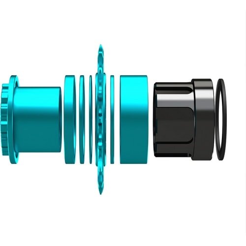 Wheels Manufacturing ( ホイールマニュファクチャリング
