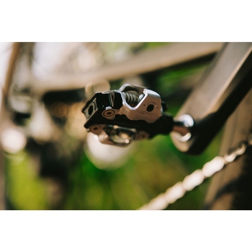 WOLFTOOTH ( ウルフトゥース ) MTB用ビンディングペダル ALT XC CLIPLESS PEDAL ( ALT XC クリップレス ペダル ) ブラック