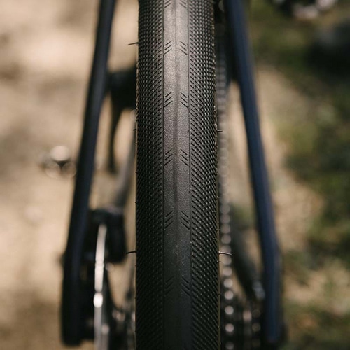 GOODYEAR ( ObhC[ ) `[uX^C CONNECTOR SLICK ( RlN^[ XbN ) ubN 700X40C ( 622 )