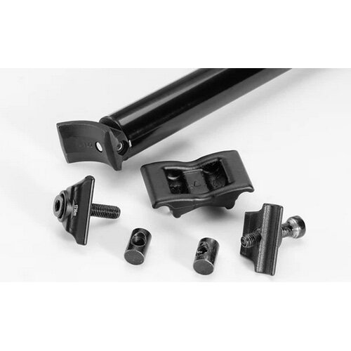 SDG ( �G�X�f�B�[�W�[ ) �V�[�g�|�X�g TELLIS V2 DSP ���o�[�ʔ� ( �e���X V2 �h���b�p�[�V�[�g�|�X�g ) 30.9x150mm