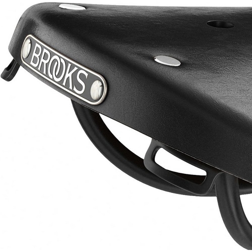 BROOKS ( ブルックス ) サドル B17 S STD ( スタンダード ) ブラック