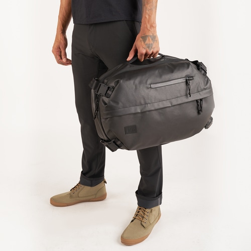 CHROME ( クローム ) バックパック SUMMONER 2.0 ( サモナー ) ブラック 自転車・パーツ・ウェア通販 ワイズ