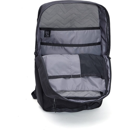 CHROME ( クローム ) バックパック HONDO 18L PACK ( ホンドー 18L パック ) ブラック 18L