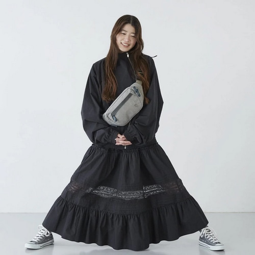 CHROME ( クローム ) ショルダーバッグ他(ダッフル、ブリーフケース、ワンハンドル、キャリーバッグ) SABIN 6L SLING ( サビン 6L スリング ) セージ 6L