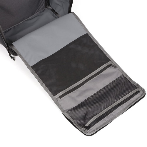 CHROME ( クローム ) バックパック VOLCAN PACK ( ヴォルカン パック ) ブラックXRF 35L