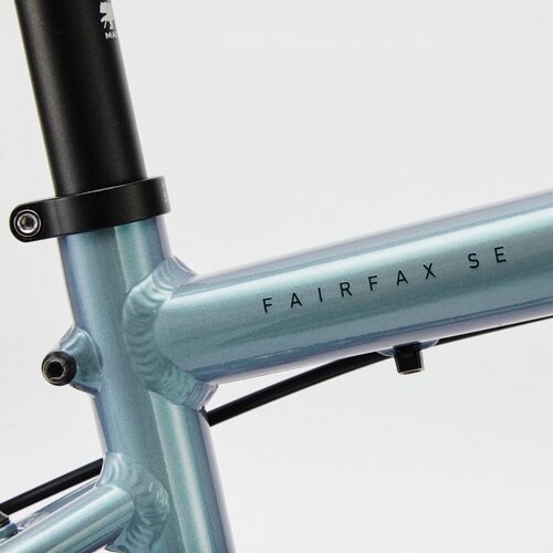 MARIN ( } ) NXoCN FAIRFAX DISC SE ( tFAt@bNX fBXN GXC[ ) ~ebh OX I[ XS/15 (gڈ160cmO)