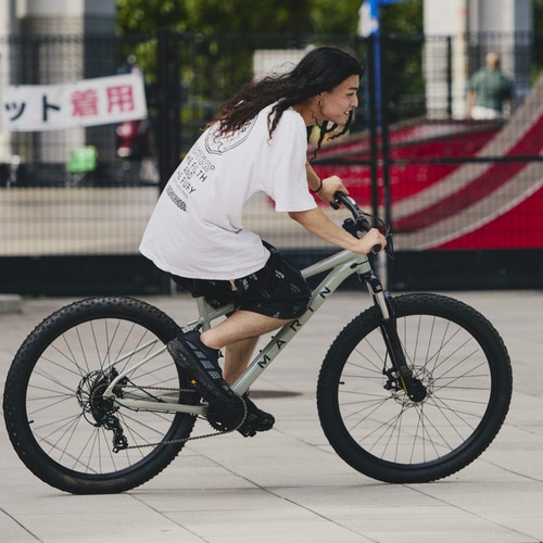 MARIN ( } ) }EeoCN BOLINAS RIDGE-1 ( {iXbW 1 ) IW/ubN 27.5 / S (gڈ160cmO)