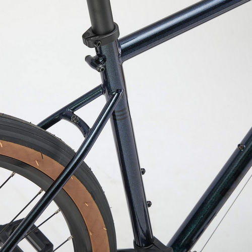 MARIN ( �}���� ) �N���X�o�C�N NICASIO SE ( �j�J�V�I SE ) �X�^�[���[ �u���[ �X�J�C 52 (�g���ڈ�165cm�O��)