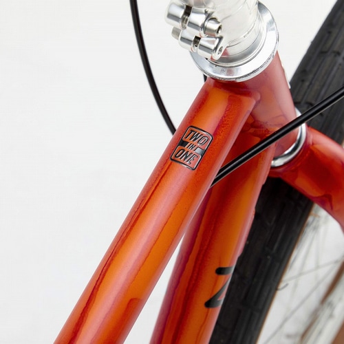 MARIN ( マリン ) クロスバイク MUIRWOODS 26 ( ミヤウッズ 26 ) 40