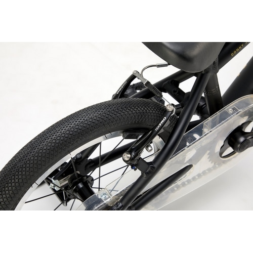 MARIN ( } ) LbYoCN DONKY JR16 ( hL[WjA 16 ) }bgubN TCY (gڈ95-115cm)