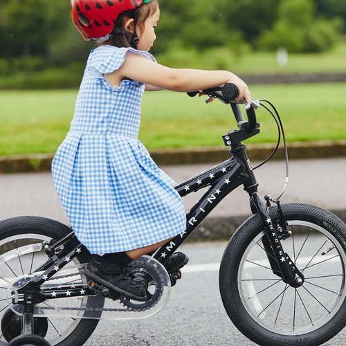 MARIN ( } ) LbYoCN DONKY JR18 ( hL[WjA 18 ) }bgsN TCY (gڈ100-120cm)