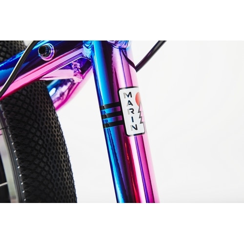 MARIN ( } ) LbYoCN DONKY JR 24 6S ( hL[WjA 24 6Xs[h ) F OX MNV[ TCY (gڈ125-145cm)