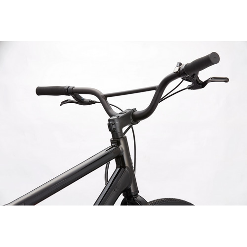 CANNONDALE ( キャノンデール ) クロスバイク TREADWELL 3 ( トレッドウェル 3 ) ブラック SM ( 適正身長150-165cm前後 )