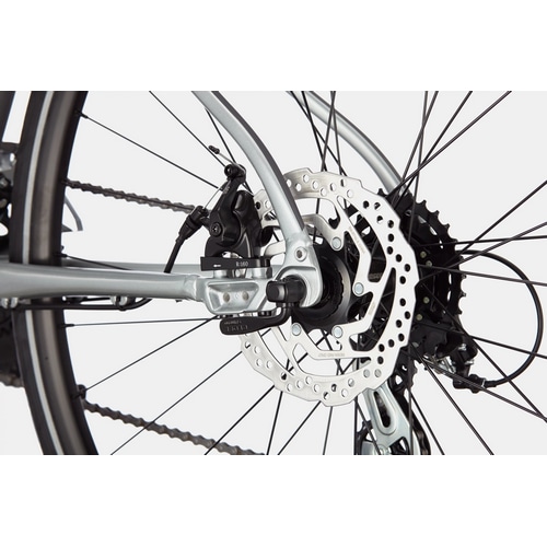 CANNONDALE ( Lmf[ ) NXoCN QUICK 5 WMN ( NCbN 5 EBY ) Z[WO[ SM ( Kg155-170cmO )
