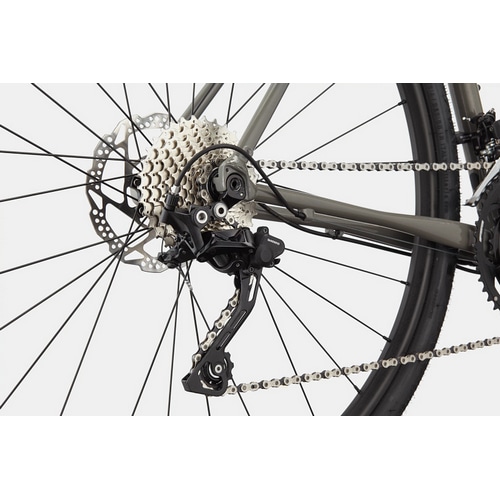 CANNONDALE ( Lmf[ ) Ox[h TOPSTONE 2 ( gbvXg[ 2 ) y COdl z XeX O[ S ( Kgڈ 170p O )