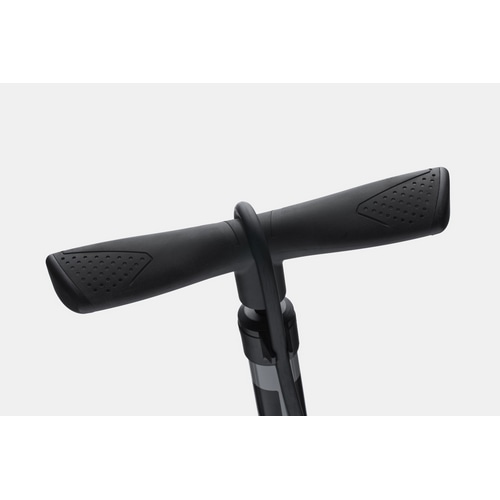 CANNONDALE ( キャノンデール ) フロアポンプ PRECISE FLOOR PUMP ( プリサイス フロアポンプ ) ステルスグレー