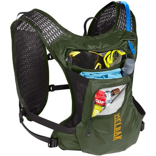 CAMELBAK ( LobN ) obNpbN CHASE BIKE VEST ( `F[XoCNxXg ) 4 A[~[O[ 4L / U[oe:1.5L fB[X