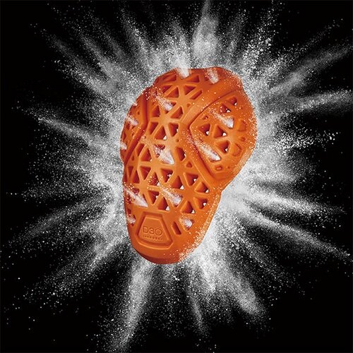 TROY LEE DESIGNS ( �g���C���[ �f�U�C���Y ) �v���e�N�^�[ STAGE ELBOW GUARD ( �X�e�[�W �G���{�[�K�[�h ) �\���b�h �u���b�N XS/S