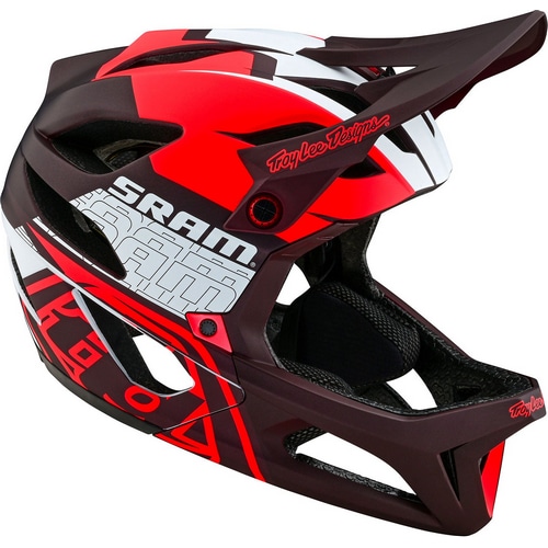 TROY LEE DESIGNS ( gC[ fUCY ) ttFCXwbg STAGE MIPS ( Xe[W ~bvX ) X xN^[ bh M/L ( 57-59cm )