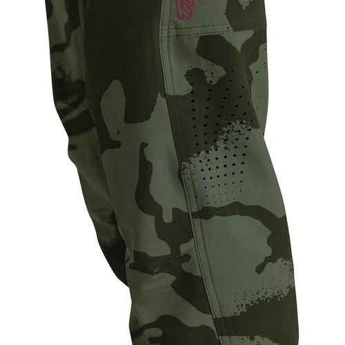 TROY LEE DESIGNS ( �g���C���[ �f�U�C���Y ) DH�p���c SKYLINE PANTS ( �X�J�C���C�� �p���c ) �V���h�[�J���I���[�u 30