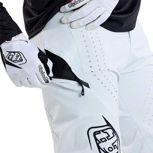 TROY LEE DESIGNS ( トロイリー デザインズ ) DHパンツ SPRINT PANTS ( スプリントパンツ ) モノ チョーク 32