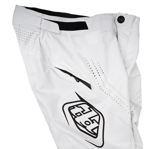TROY LEE DESIGNS ( トロイリー デザインズ ) DHパンツ YOUTH SPRINT PANTS ( ユース スプリント パンツ ) モノ チョーク Y24
