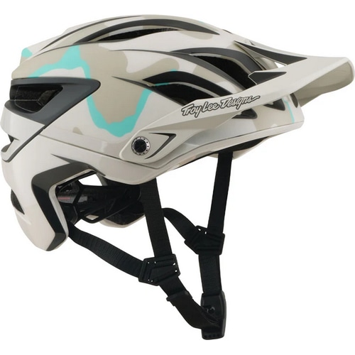 TROY LEE DESIGNS ( �g���C���[ �f�U�C���Y ) �X�|�[�c�w�����b�g A3 MIPS ( A3 �~�b�v�X ) �n�� �p�~�X �J�� XL/2X ( 60-63cm )