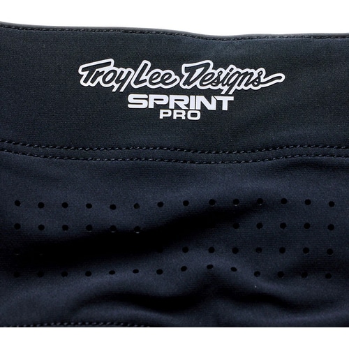 TROY LEE DESIGNS ( �g���C���[ �f�U�C���Y ) �J�W���A���p���c SPRINT PRO PANT ( �X�v�����g �v�� �p���c ) ���m�u���b�N 36