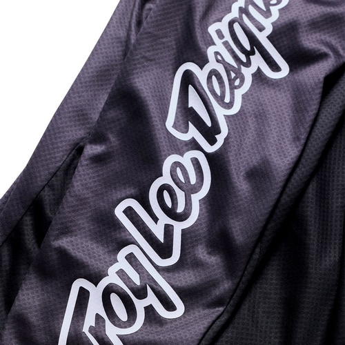 TROY LEE DESIGNS ( �g���C���[ �f�U�C���Y ) �����W���[�W STAGE LS JERSEY ( �X�e�[�W �����O�X���[�u�W���[�W ) �V�O�l�`���[�J�[�{�� XL