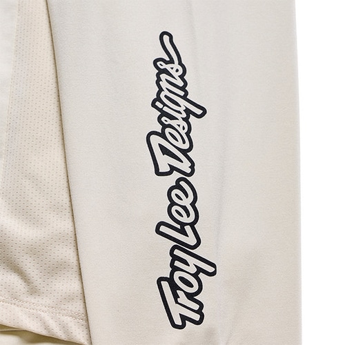 TROY LEE DESIGNS ( トロイリー デザインズ ) 長袖ジャージ RUCKUS LS RIDE TEE ( ラッカス ロングスリーブライドT ) アート&スピード パミス S