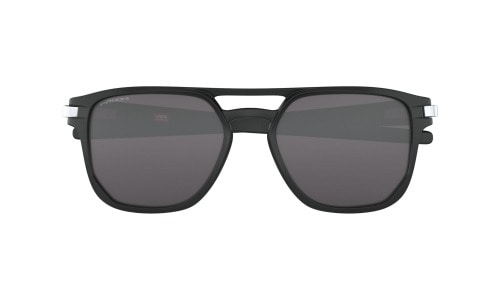 OAKLEY ( オークリー ) サングラス LATCH BETA ( ラッチベータ ) Matte Black / Prizm Grey