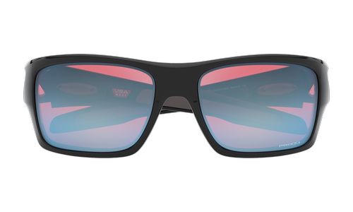 OAKLEY ( オークリー ) サングラス TURBINE ( タービン ) Polished Black / Prizm Snow Sapphire