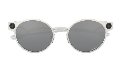 OAKLEY(オークリー) サングラス DEADBOLT ( デッドボルト ) Satin