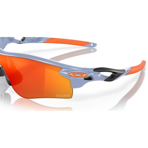 OAKLEY ( I[N[ ) TOX RADARLOCK PATH ( ASIA FIT ) ( [_[bNpX AWAtBbg ) WCAc Xg[EHbV ( vYr[ )