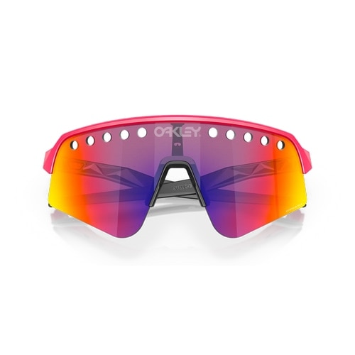 OAKLEY ( オークリー ) サングラス SUTRO LITE SWEEP ( スートロ ライト スウィープ ) プリズムロード/ピンクフレーム