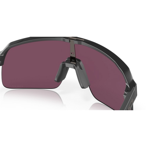 OAKLEY ( オークリー ) サングラス SUTRO LITE ( スートロ ライト ) スティール/プリズムロードブラック