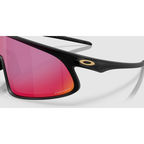 OAKLEY ( �I�[�N���[ ) �T���O���X RSLV ( �A�[���G�X�G���u�C ) �}�b�g�u���b�N/�v���Y�����[�h