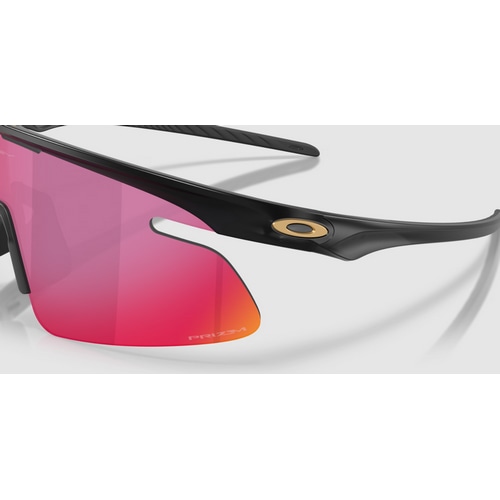 OAKLEY ( �I�[�N���[ ) �T���O���X RSLV LITE ( �A�[���G�X�G���u�C ���C�g ) �u���b�N�C���N/�v���Y�����[�h