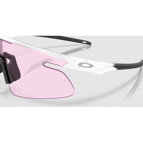 OAKLEY ( オークリー ) サングラス RSLV LITE ( アールエスエルブイ ライト ) マットクリア/プリズムロウライト