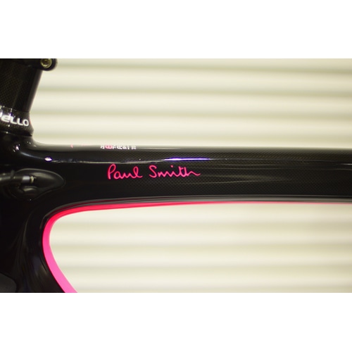 PINARELLO ( si ) [hoCN yWԁz DOGMA 65.1PaulSmith SpecialEdition ( hO} 65.1|[X~X XyVGfBV ) |[X~X 53 ( gڈ175cmO )