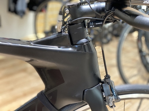 MERIDA TTバイク ブラック S トライアスロン シマノ ULTEGRA MERIDA TTバイク ブラック S トライアスロン シマノ ULTEGRA メリダ