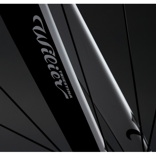 Wilier Triestina ( �E�B���G�[�� ) ���[�h�o�C�N MONTE4 SHIMANO TIAGRA �d�l ( �����e�N���g�� ) �}�b�g�u���b�N/�z���C�g XXS ( �g���ڈ�160cm�O�� )