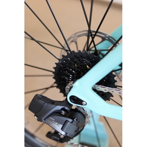 BIANCHI ( rAL ) [hoCN OLTRE XR4 FORCE ETAP (Ig XR4 X tH[X eTapdl) lXIWi TAVOLOZZA/I[_[J[ 55 ( Kgڈ175cmO )