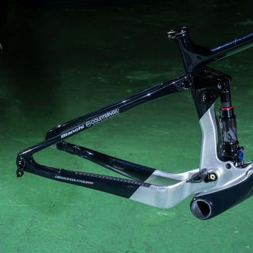 Bianchi(フレーム・部品) Bianchi(ビアンキ) 完成車・フレーム・パーツ │ スポーツバイク