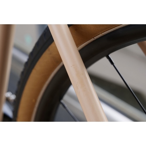 JAMIS ( ジェイミス ) クロスバイク SEQUEL S2 ( セクエル S2 ) 【元試乗車】 デザートストーム 19 ( 適応身長目安180cm )