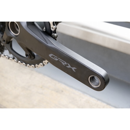 JAMIS ( �W�F�C�~�X ) �O���x�����[�h RENEGADE S2 ( ���l�Q�C�h S2 ) �y������ԁz �_�[�N�A�b�V�� 48 ( �K���g���ڈ�160cm )