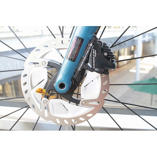 FELT ( フェルト ) ロードバイク AR ADVANCED ULTEGRA ( AR アドバンスド アルテグラ ) アウトレット アクア/テクストリーム 51(適応身長目安 170-185cm)