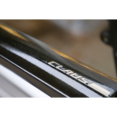 NESTO ( �l�X�g ) �V�N���N���X CLAUS ( �N���E�X ) �y������ԁA��A�������z �M�����N�V�[�u���b�N/�X�^�[�_�X�g�O���[ 500 ( �K���g���ڈ�165-175cm )