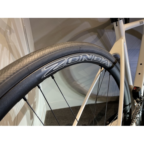 DE ROSA ( f[U ) [hoCN 838 DISC 105 Di2 y IWi z WHITE GLOSSY ( zCgObV[ ) 50 ( Kgڈ170cmO )