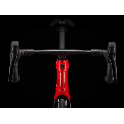 TREK ( トレック ) ロードバイク EMONDA SLR 6 ETAP ( エモンダ SLR 6 ETAP ) ネイビーカーボンスモーク/ヴァイパーレッド 54 ( 適正身長170-175cm前後 )